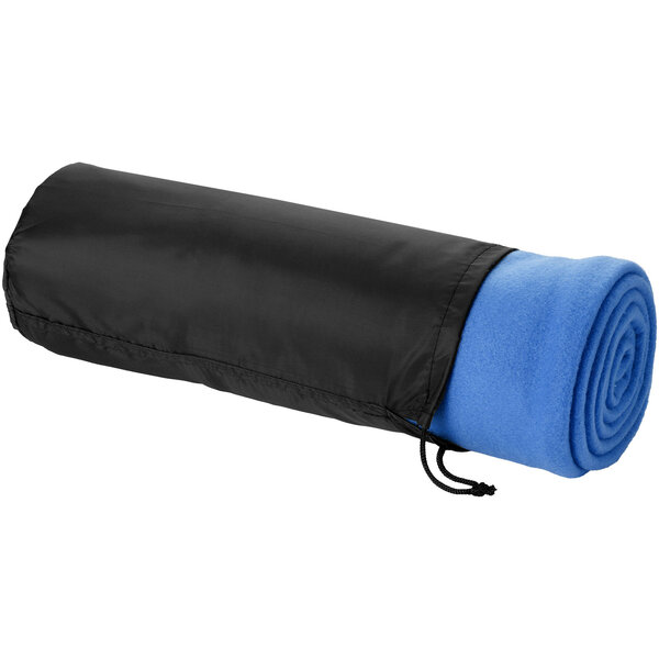 Fleecedecke mit Hülle - Gianng