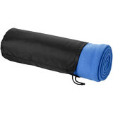 Fleecedecke mit Hülle - Gianng