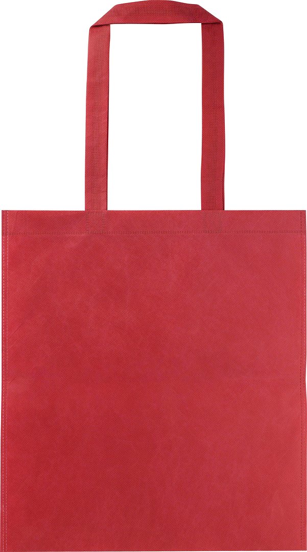 rPET-Vliesstoff (70 gr/m²) Einkaufstasche Hellen