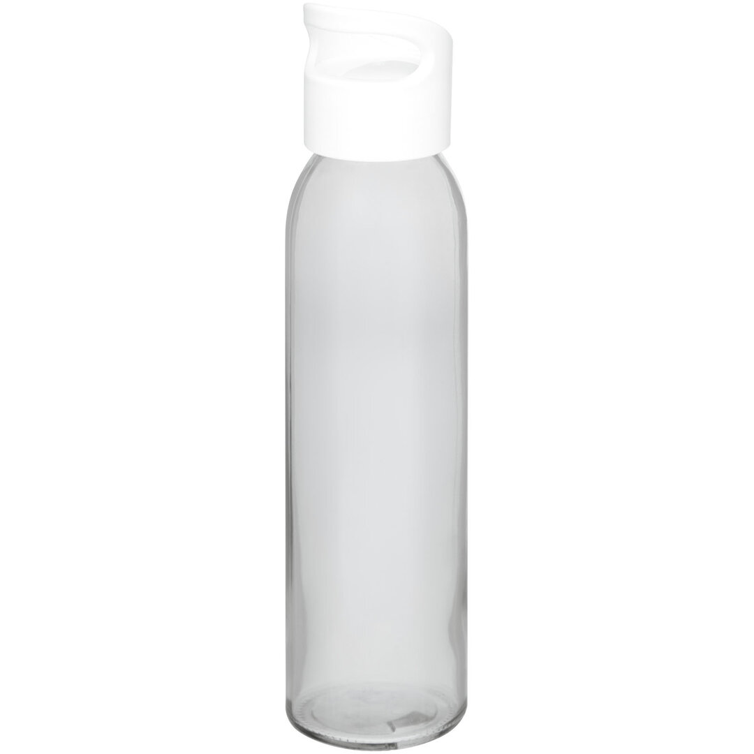 500 ml Glas-Sportflasche - Grist