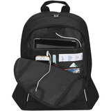 Tech 15,6" Laptop-Rucksack 16L - Orscix
