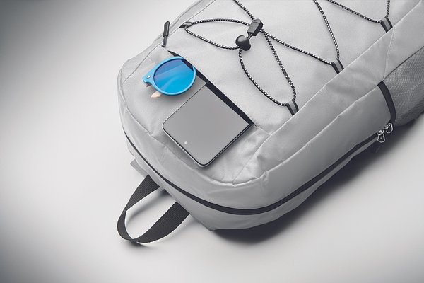 Rucksack 600D RPET Polyester Urinatt