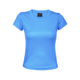 Frauen T-Shirt IdRox