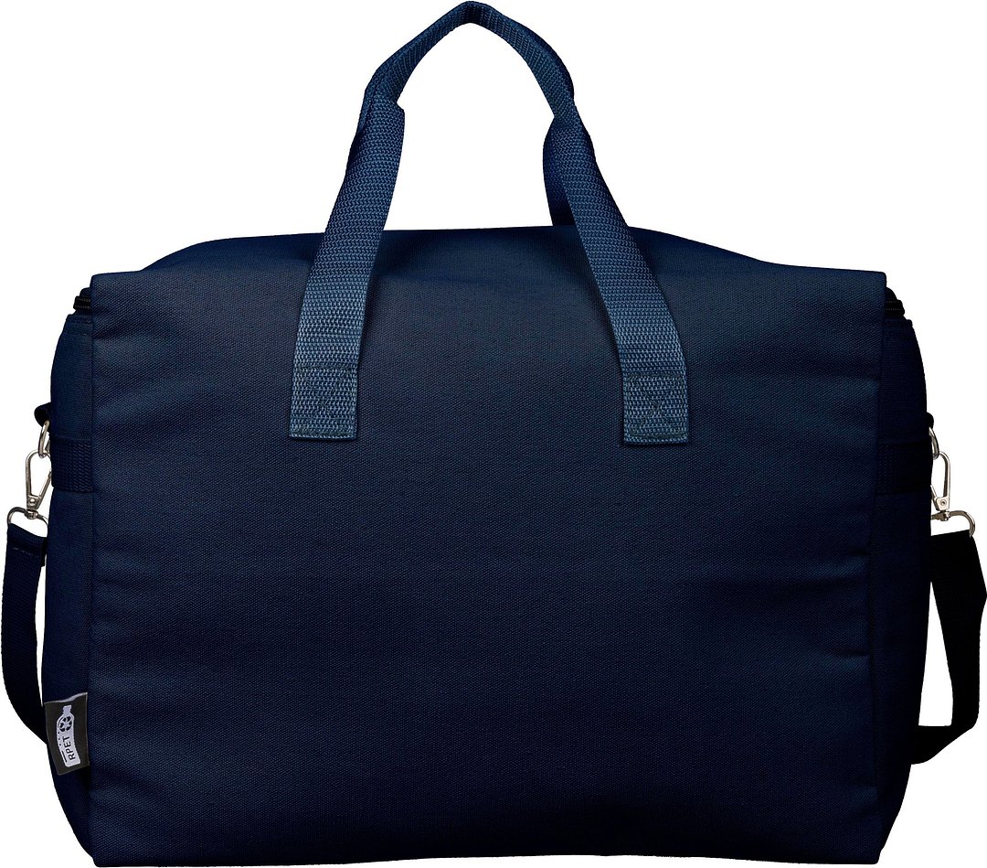 Kühltasche aus recyceltem Polycotton (330 g/m2) Marleyca