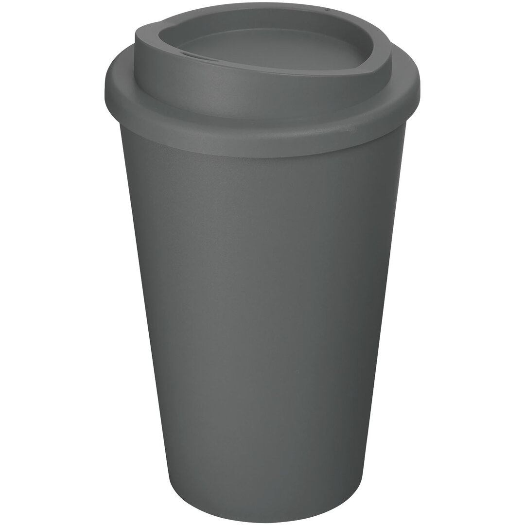 Eco 350 ml recycelter Becher - Nandivri