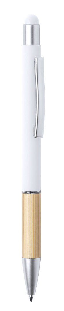 Kugelschreiber Pointer Idbox