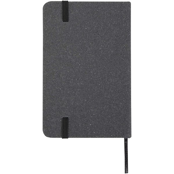A6 Hardcover Notizbuch und MagSafe Wallet Set - Mendrio