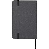 A6 Hardcover Notizbuch und MagSafe Wallet Set - Mendrio