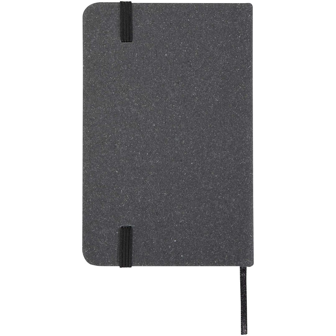 A6 Hardcover Notizbuch und MagSafe Wallet Set - Mendrio