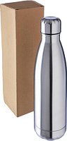 Doppelwandige Flasche Chatz | Recycelt | 500 ml