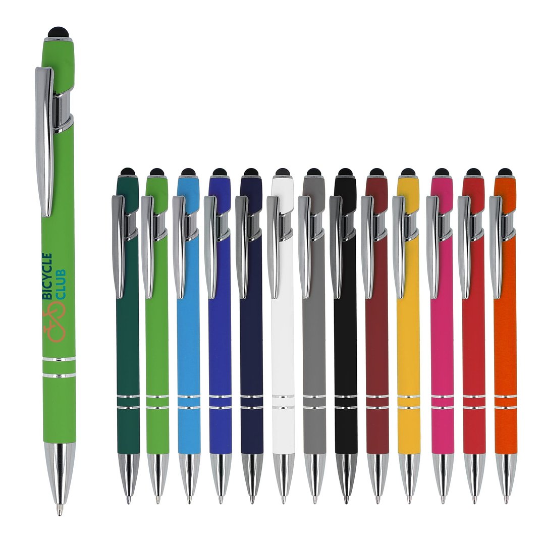 Paris Soft Touch R-AL schwarze Tinte Alitle