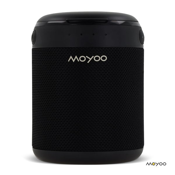 Moyoo Music Station Warjast