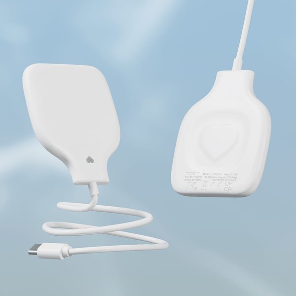 PD Magnetic Wireless Charger Nola