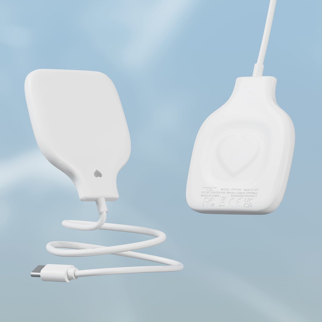 PD Magnetic Wireless Charger Nola