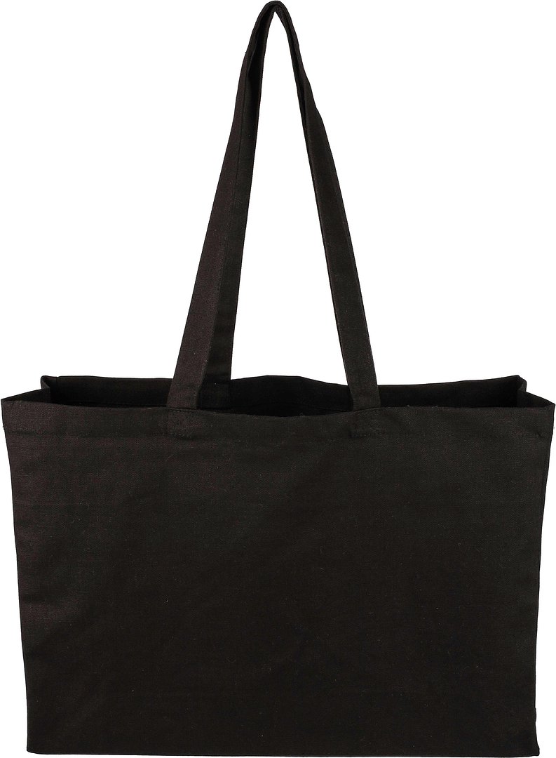 Einkaufstasche Baumwolle (280 g/m²) Lüzza