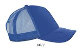 BUBBLE CAP POLYESTER Vrenatia