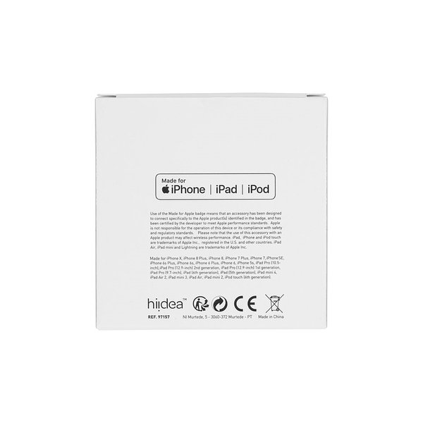 USB-Kabel 3 in 1 Jovicars