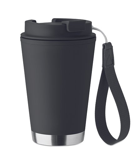 Doppelwandiger Becher 300 ml Uricamun