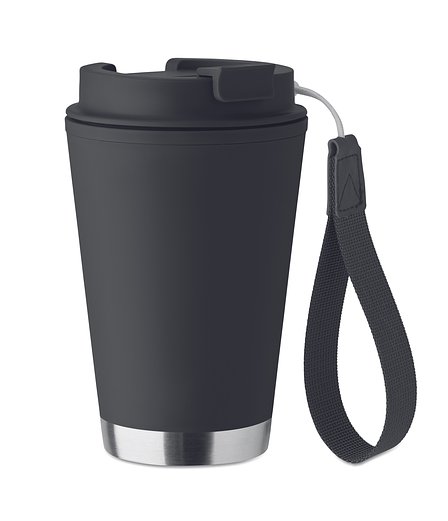 Doppelwandiger Becher 300 ml Uricamun