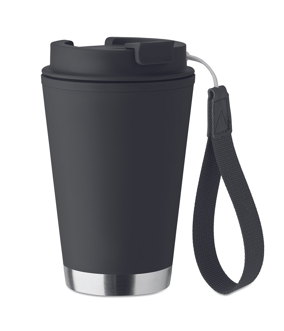Doppelwandiger Becher 300 ml Uricamun