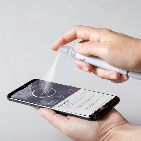 Multifunktion Antibakteriell Kugelschreiber Idak