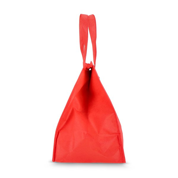 R-PET Kühltasche Non Woven 33x 25,5 x 37cm 75g/m² Stiana