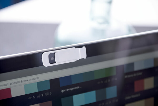 Webcam-Blocker Idcol