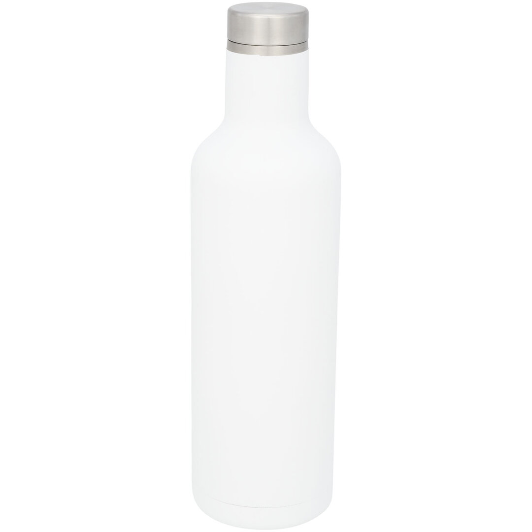750 ml Kupfer-Vakuum Isolierflasche - Stgi