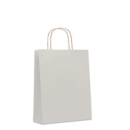 Papiertüte, medium 90 g/m² Stingi