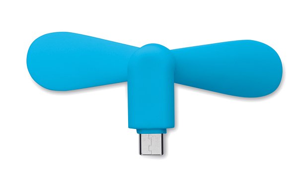 Smartphone-Ventilator Nolfen