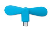 Smartphone-Ventilator Nolfen