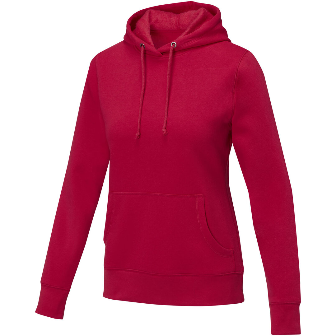 Damen Kapuzenpullover - Doler