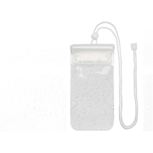 Wasserdichte Handytasche L - Stga