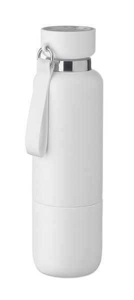 Doppelwandige Flasche 500ml Vicamin