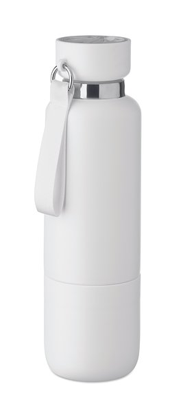 Doppelwandige Flasche 500ml Vicamin