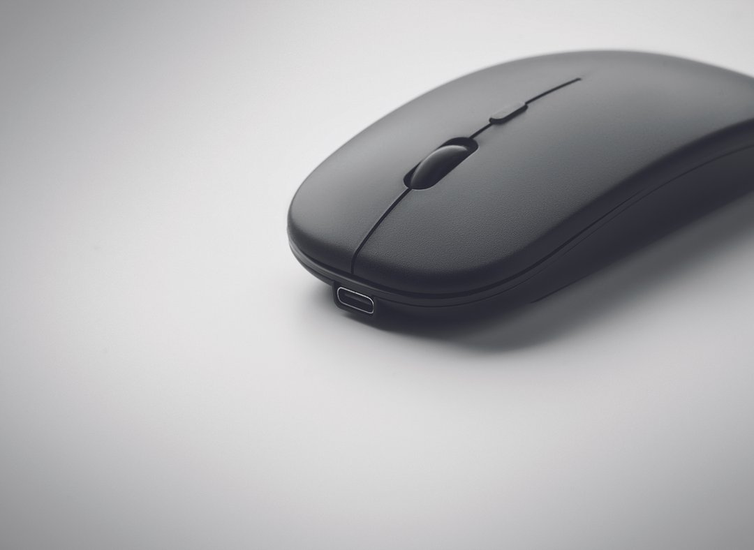 Optische Mouse Netovin