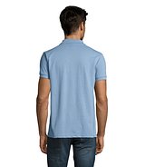 Herren Polo 200g Helixiafen