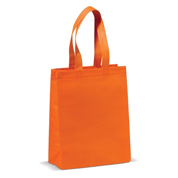 Laminierte Non Woven Tasche 105g/m² Aitannel