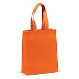 Laminierte Non Woven Tasche 105g/m² Aitannel