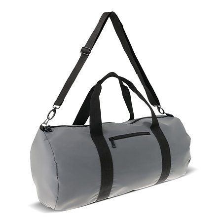 Reflektierende Reisetasche 50x25x25cm Frioren