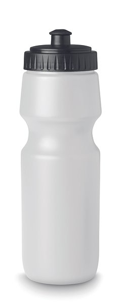 Trinkflasche PE 700ml Mirist