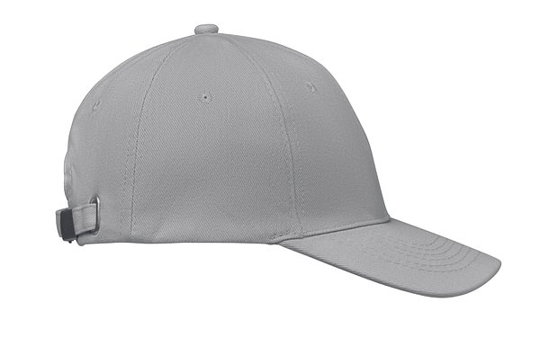 6-Panel-Baseball-Cap Frico