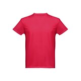 Herren Sport T-shirt Rudest