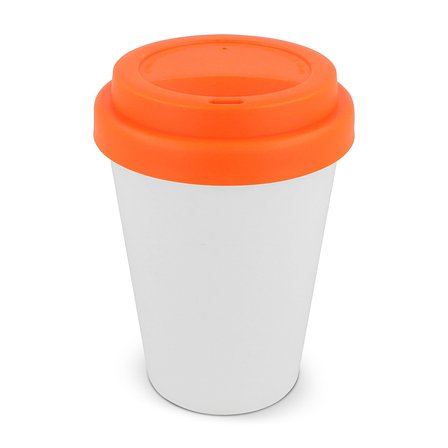 RPP Kaffeetasse Weißer Körper 250ml Palbri