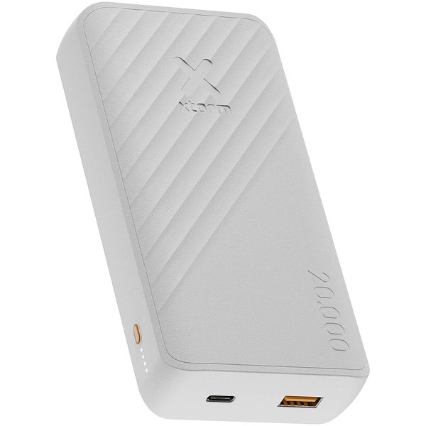 XG220 Go2 15W 20.000 mAh Schnelllade-Powerbank - Annan