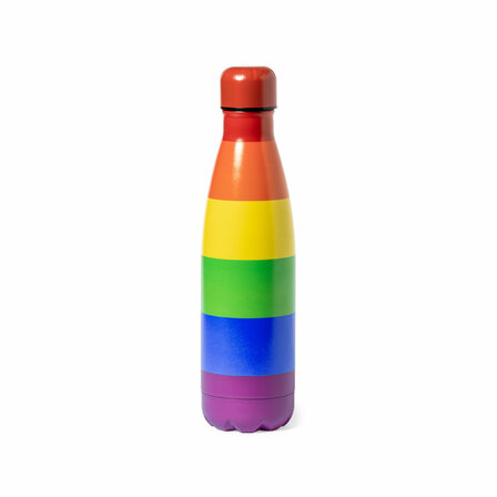 Trinkflasche Iddet