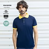 Polo-Shirt Idbon