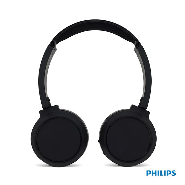 Philips On-ear Bluetooth Headphone Palbrin
