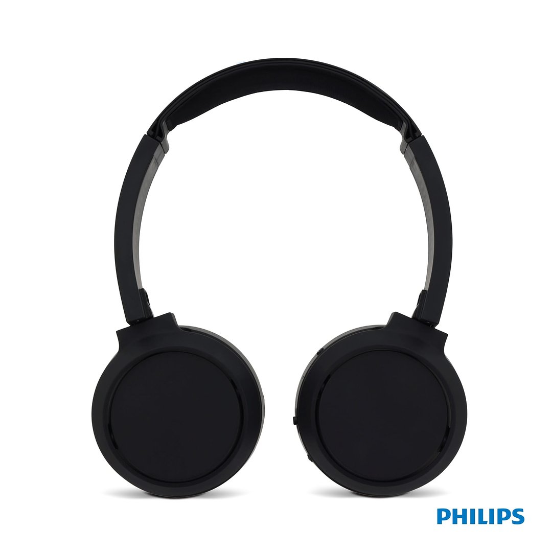 Philips On-ear Bluetooth Headphone Palbrin