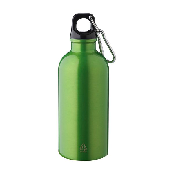 Trinkflasche Chtaunns | Recycelt | 400 ml